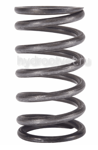 A10VO45 COIL SPRING - Спиральная пружина