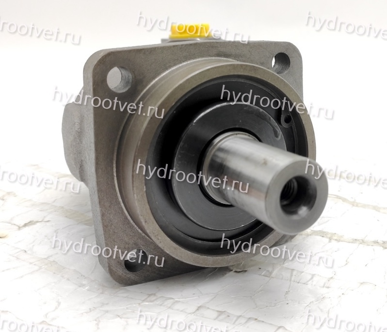 A2FO16/61R-PBB06 - Насос аксиально-поршневой постоянной производительности с наклонным блоком, рабочий объем 16 см3, номинальное давление 400 бар