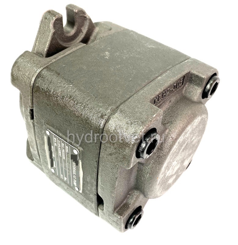 YLH2-40R-PC-10 - Шестеренный насос внутреннего зацепления с рабочим объемом 40 см3, аналог насоса PGH4-3X/040RE11VU2