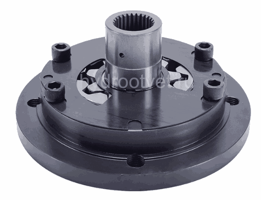 A4VG71-A CHARGE PUMP (13T+22T) - A4VG71-A насос подпитки (13T+22T)