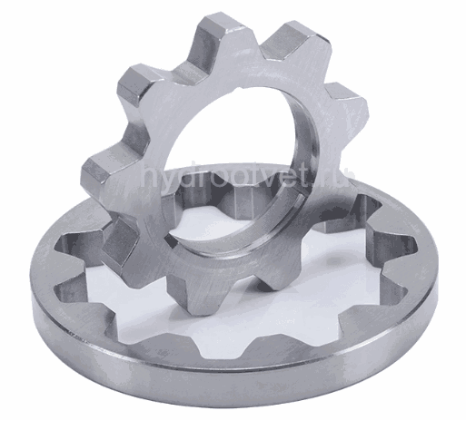A4VG250 CHARGE PUMP 15T - насос подпитки 15T