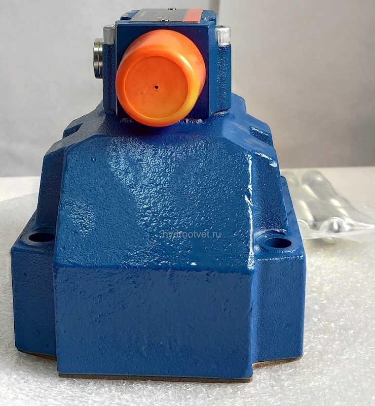 DR30-5-5X/200YM - Редукционный клапан непрямого действия Ду32 с давлением регулировки до 200 бар