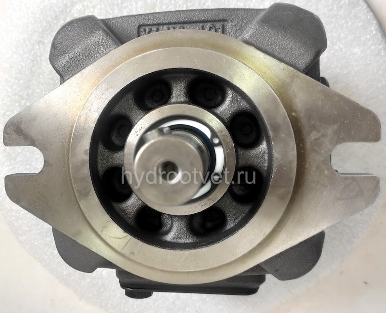 YLH2-32R-PC-10 - Шестеренный насос внутреннего зацепления с рабочим объемом 32 см3, аналог насоса PGH4-3X/032RE11VU2