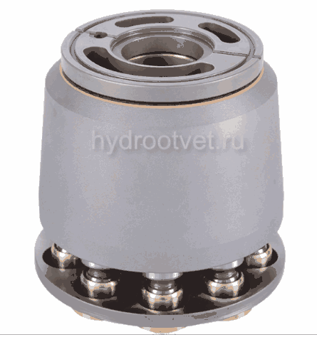 A11VSO145 VALVE PLATE L - Распределитель ЛЕВЫЙ