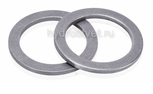 A4VSO355 WASHER FOR BALL GUIDE - Шайба шаровой опоры