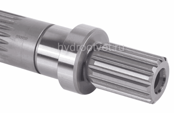 A20VLO260 FRONT DRIVE SAHFT - Приводной вал передний