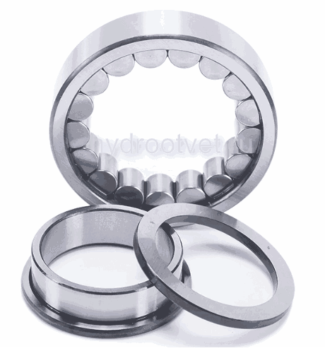 A4VG140 SMALL BEARING NUP2210 - Малый подшипник NUP2210