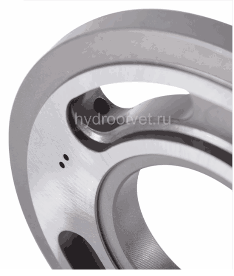 A11VLO130 VALVE PLATE L - Распределитель ЛЕВЫЙ