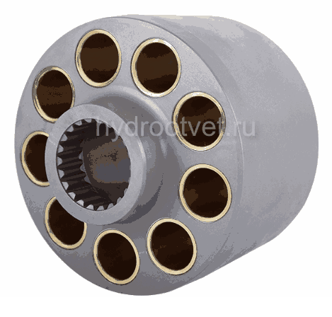 A20VLO190 CYLINDER BLOCK - Блок цилиндров