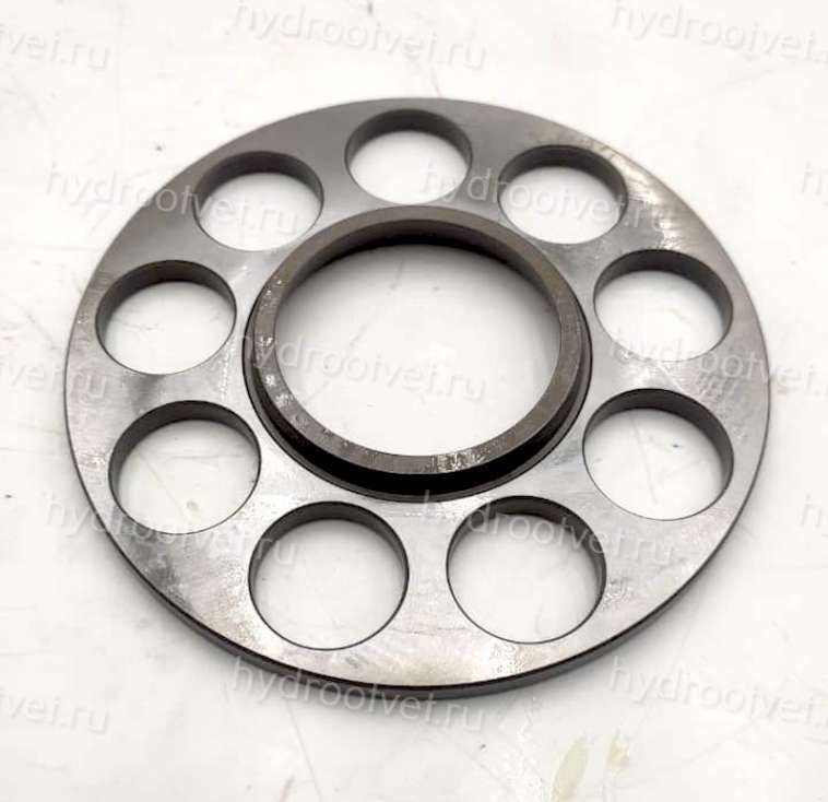 A10VSO71 RETAINER PLATE - Прижимной диск (сепаратор) для насоса Rexroth A10VSO71