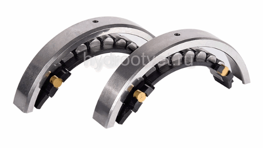 A11VO145 SADDLE BEARING - Опорный подшипник люльки