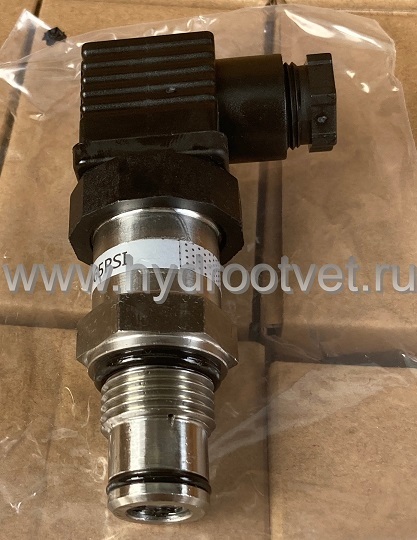 CS-III-G1/2-4,5BAR - Индикатор загрязнения электрический