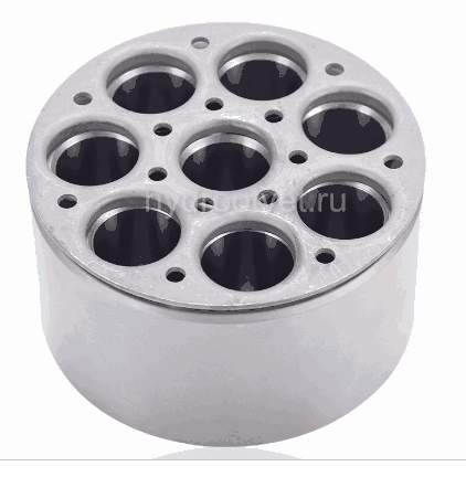 A6VM107 RETAINER PLATE - Прижимной диск (сепаратор) для мотора Rexroth A6VM107 серии 63
