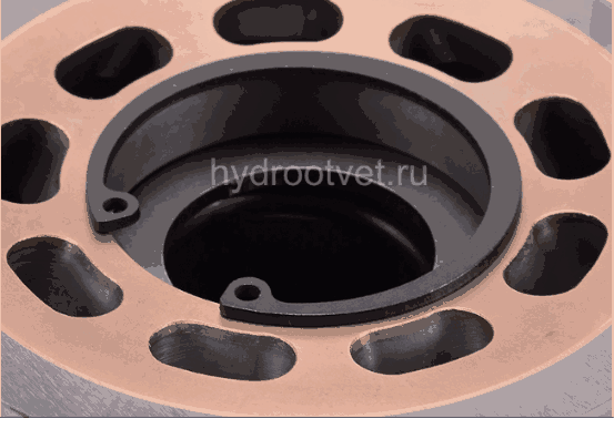 A4VG90 SNAP RING - Стопорное кольцо