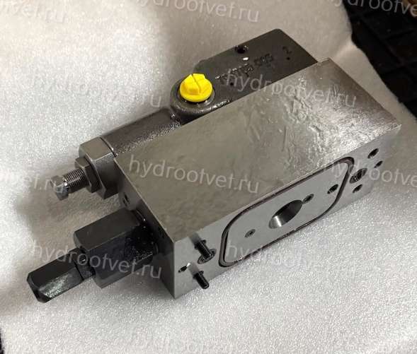 A4VSO250 LR2G VALVE - LR2G регулятор
