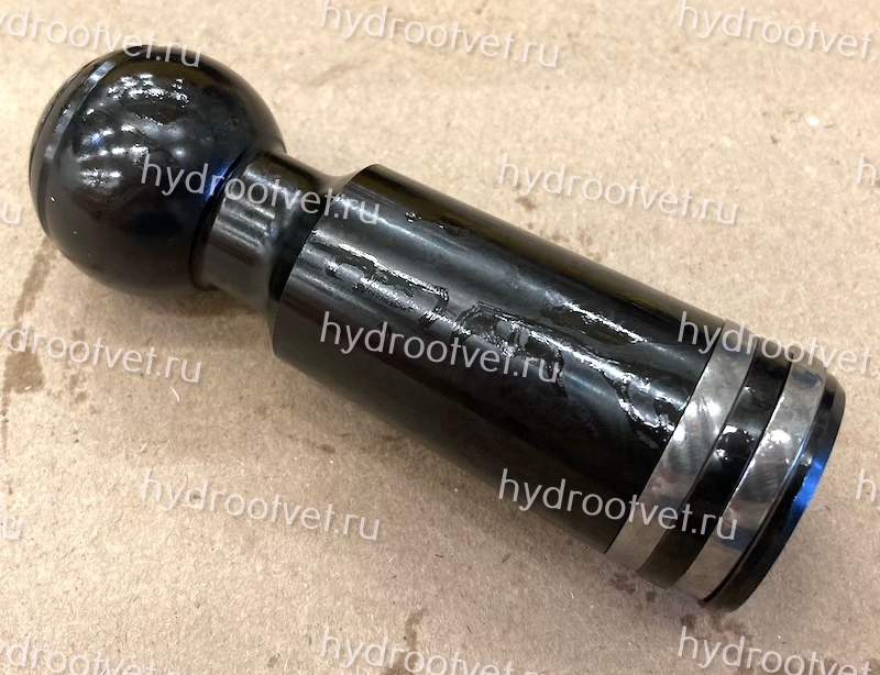 A6VM160 RING PISTON SET - Набор поршней 28,7x94,2 мм с кольцами для гидромотора A6VM160 серии 63 (в наборе 7 шт.)