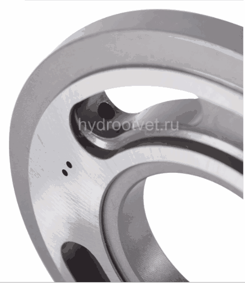 A11VO40 VALVE PLATE L - Распределитель ЛЕВЫЙ