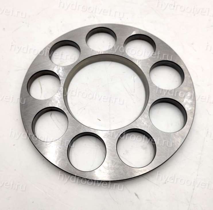 A4VSO125 RETAINER PLATE - Прижимной диск (сепаратор) для насоса A4VSO125