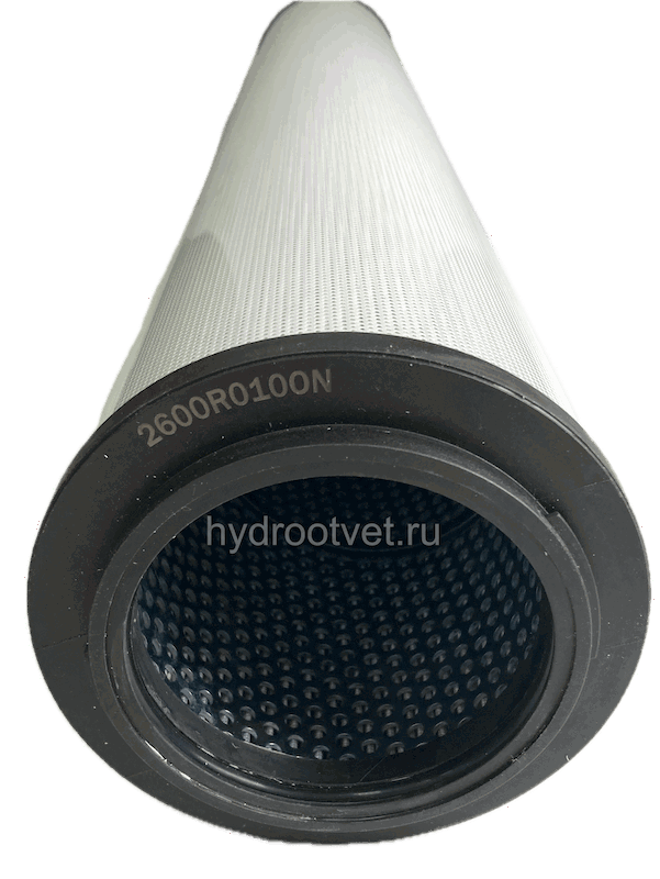 2600R005ON - Фильтроэлемент для сливного фильтра