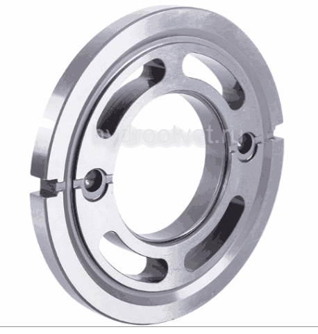 A4VG140 VALVE PLATE L - Распределитель ЛЕВЫЙ