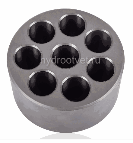 A2FE63 CYLINDER BLOCK - Блок цилиндров