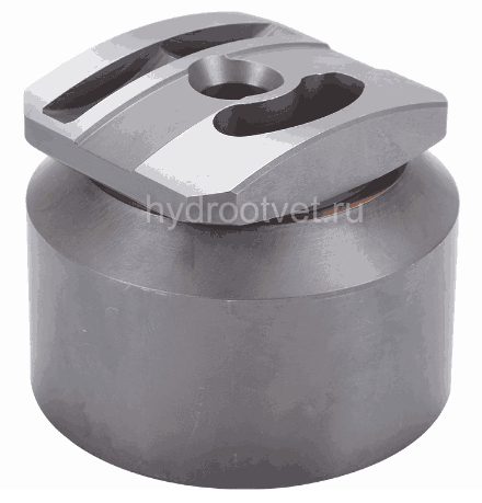 A2FM200 VALVE PLATE M - Распределитель СРЕДНИЙ