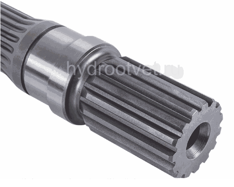 A4VG28 DRIVE SHAFT - Приводной вал