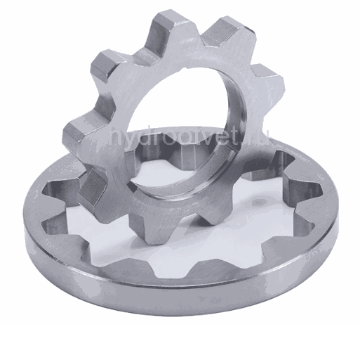 A4VG56-A CHARGE PUMP（21T+13T) - A4VG56-A насос подпитки（21T+13T)