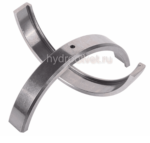 A20VLO190 BEARING SEAT - Опора подшипника люльки