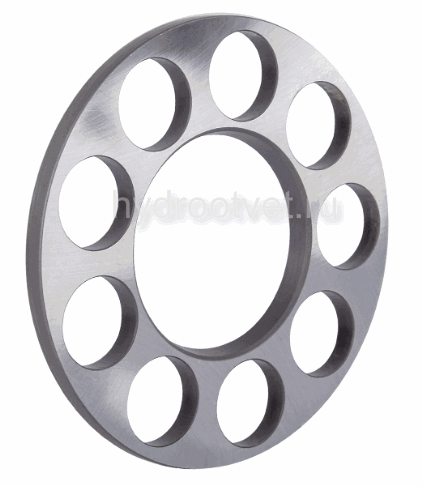 A20VO520 RETAINER PLATE - Прижимной диск (сепаратор)