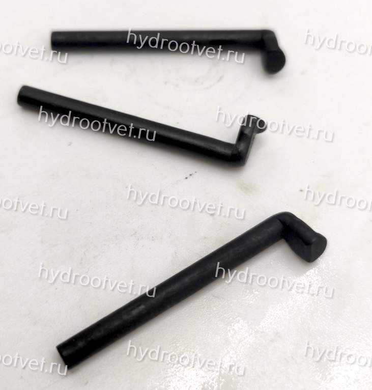 A10VNO85 PRESS PIN - Прижимная стойка 3x31,8x33,6 мм