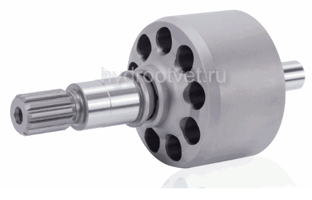 A10VSO28 DRIVE SHAFT - Приводной вал насоса A10VSO28 серии 31