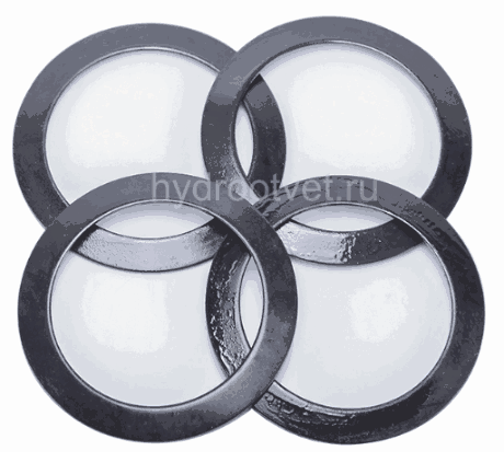 A4VSO40 DISC SPRING - Тарельчатая пружина