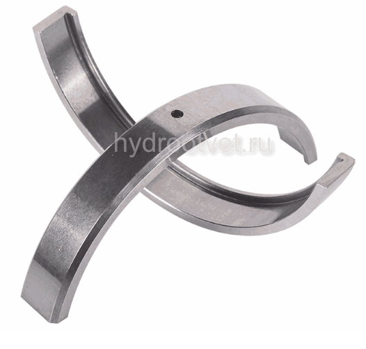 A11VLO130 BEARING SEAT - Опора подшипника люльки