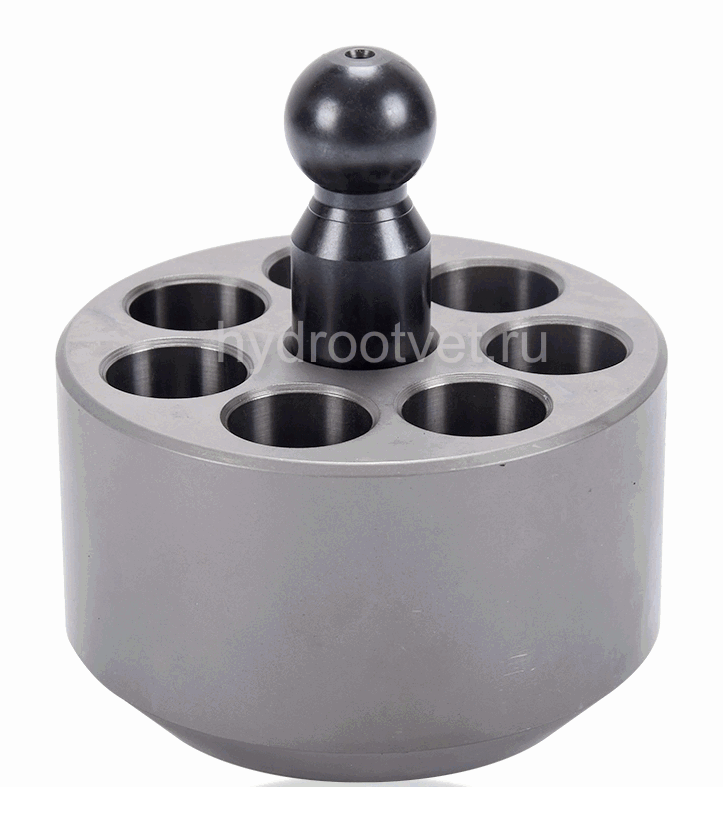 A6VM200 CENTER PIN-Small Hole - Центральный палец (штифт) - малое отверстие