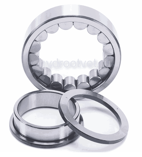A4VG71 SMALL BEARING - Малый подшипник