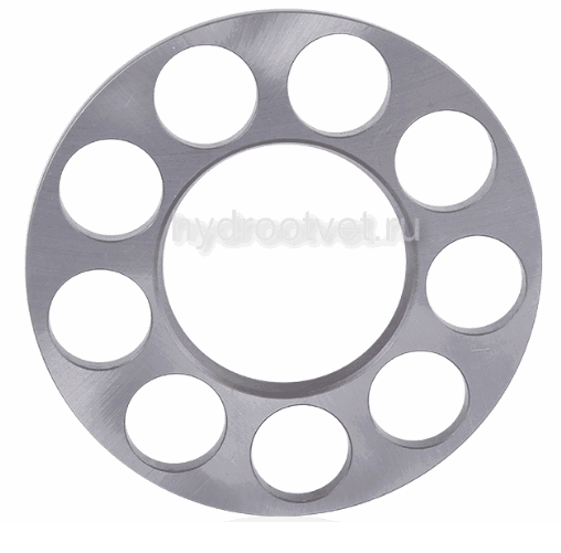 A11VLO130 RETAINER PLATE - Прижимной диск (сепаратор)