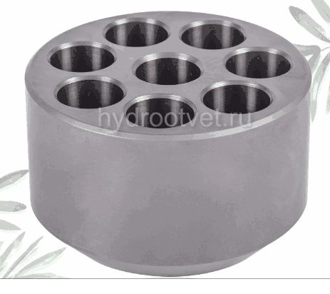 A2FM200 CYLINDER BLOCK - Блок цилиндров