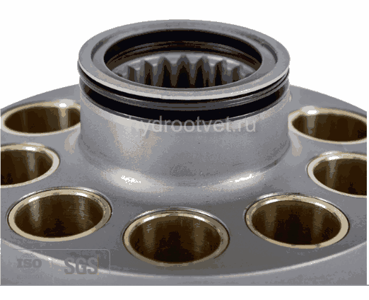 A11VO75 WASHER FOR BALL GUIDE - Шайба шаровой опоры
