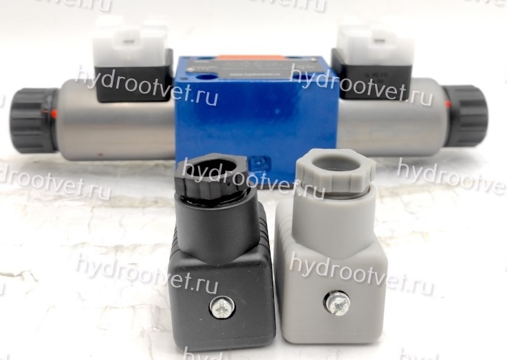 4WRAP6W7-07-3X/G24K4/M - Пропорциональный гидрораспределитель (пилот для 4WRKE)