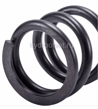 A4VG180 COIL SPRING - Спиральная пружина