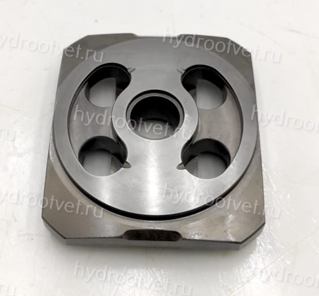 A6VM107 VALVE PLATE M - Распределитель СРЕДНИЙ для гидромотора Рексрот A6VM107 серии 63