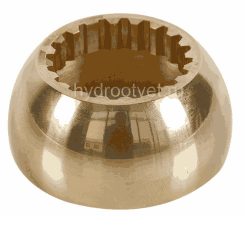 A4VSO40 BALL GUIDE - Шаровая опора