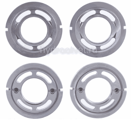 A4VG71 VALVE PLATE R - Распределитель ПРАВЫЙ