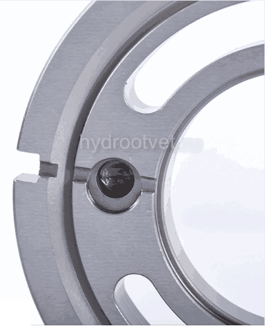 A4VG28 VALVE PLATE R - Распределитель ПРАВЫЙ