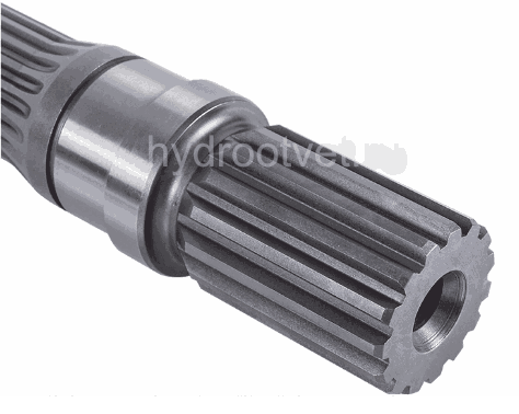 A4VG140 DRIVE SHAFT - Приводной вал