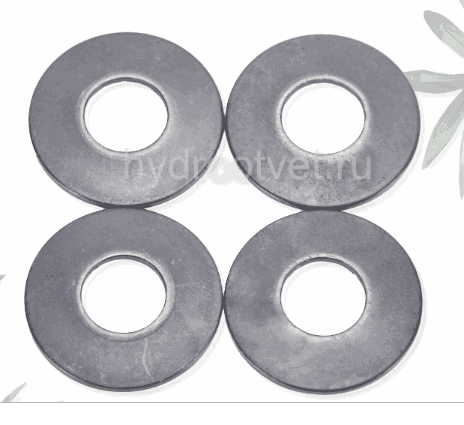 A6VM200 DISC SPRING - Тарельчатая пружина