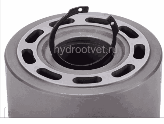 A10VO100 SNAP RING - Стопорное кольцо