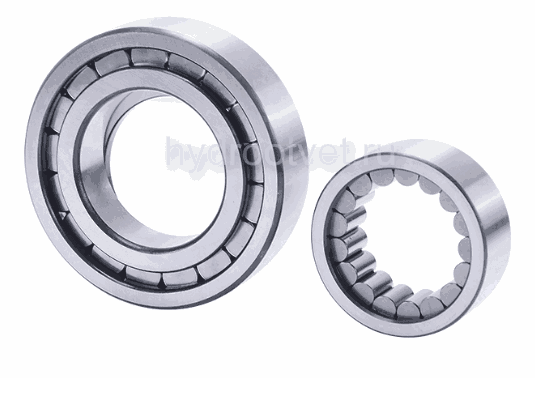 A4VSO71 BIG BEARING - Большой подшипник