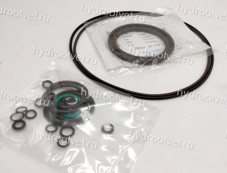 A6VM200 SEAL KIT - Комплект уплотнений (ремкомплект) для гидромотора Rexroth A6VM200 /63